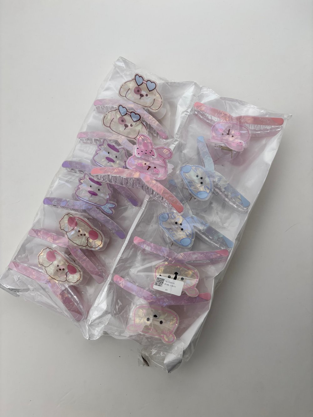 MANDAL TOKA 0031