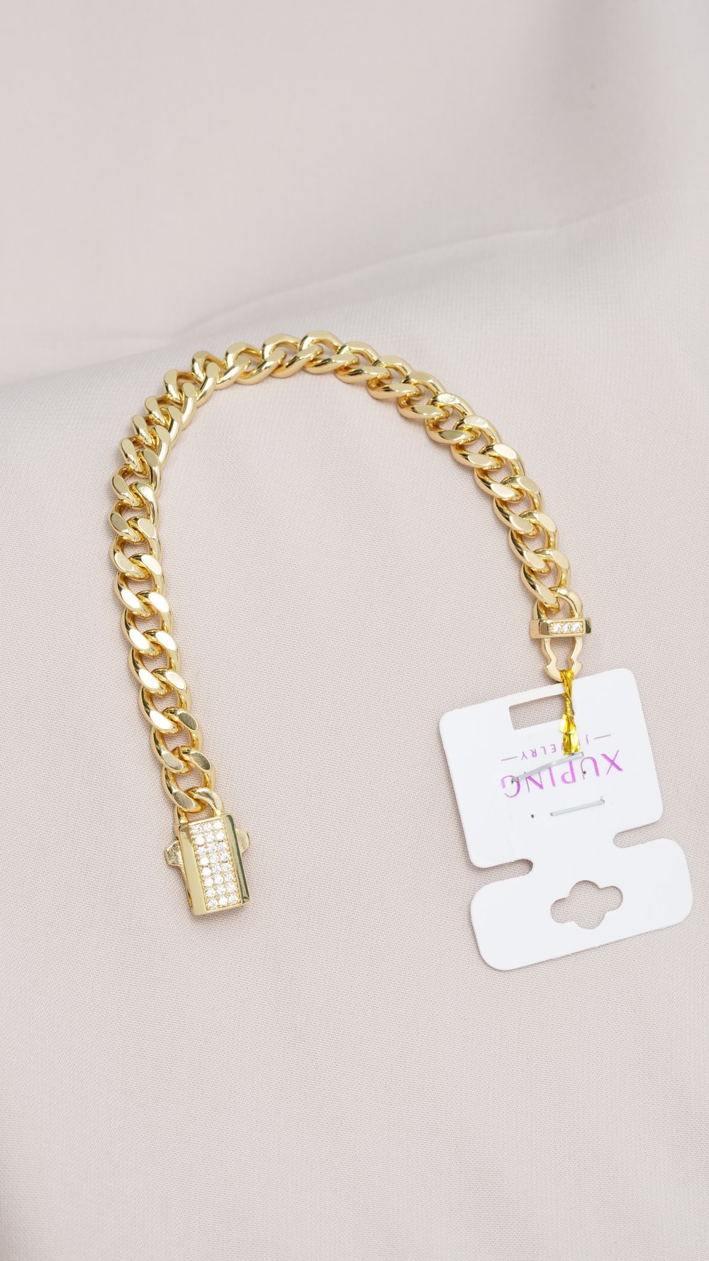 XP BLKLK 0879