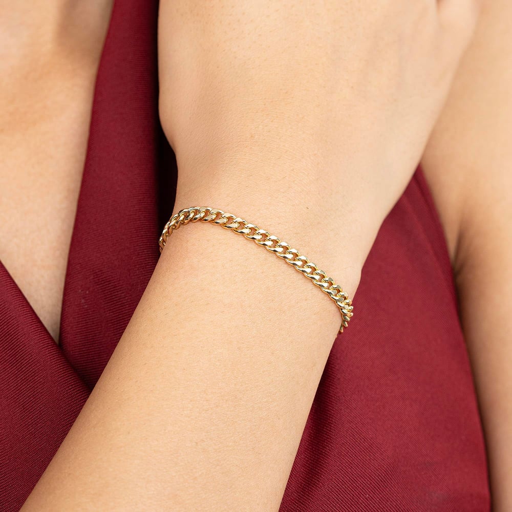 XUPING ÖZEL SERİ 14K BİLEKLİK
