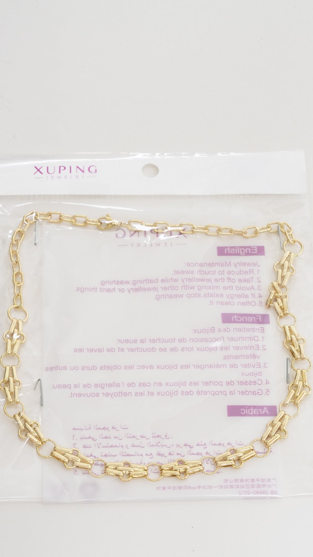 XUPİNG  SET 0020