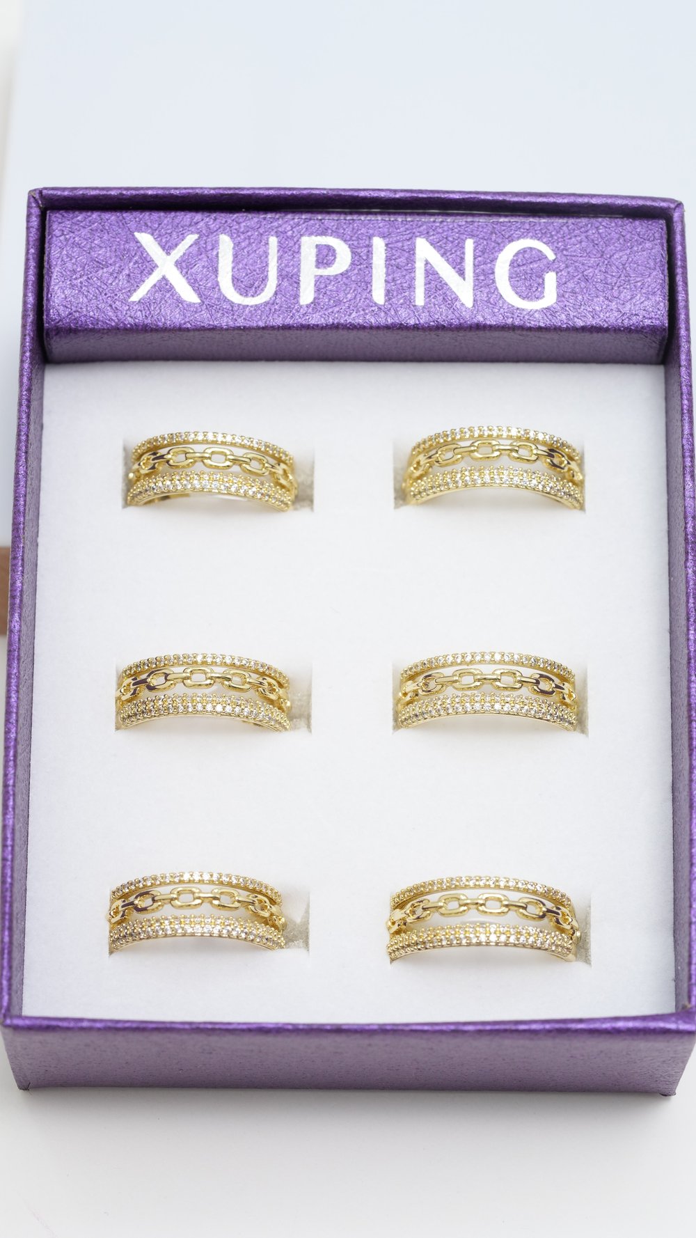 XUPING YZK  0001
