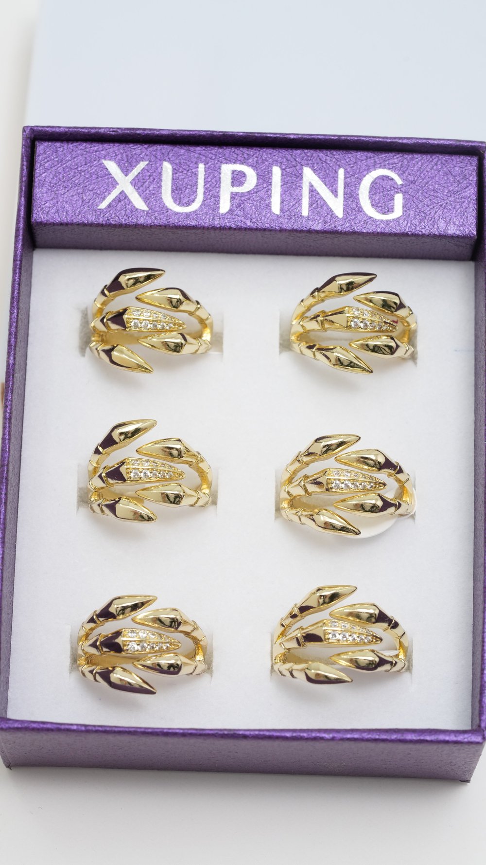 XUPING YZK  0014