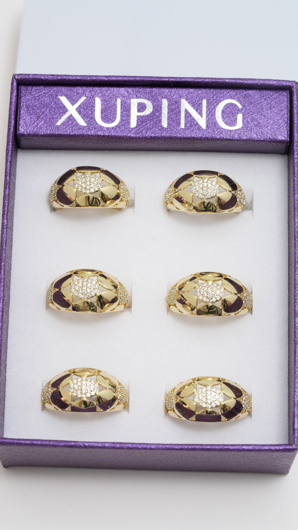 XUPING YZK  0015