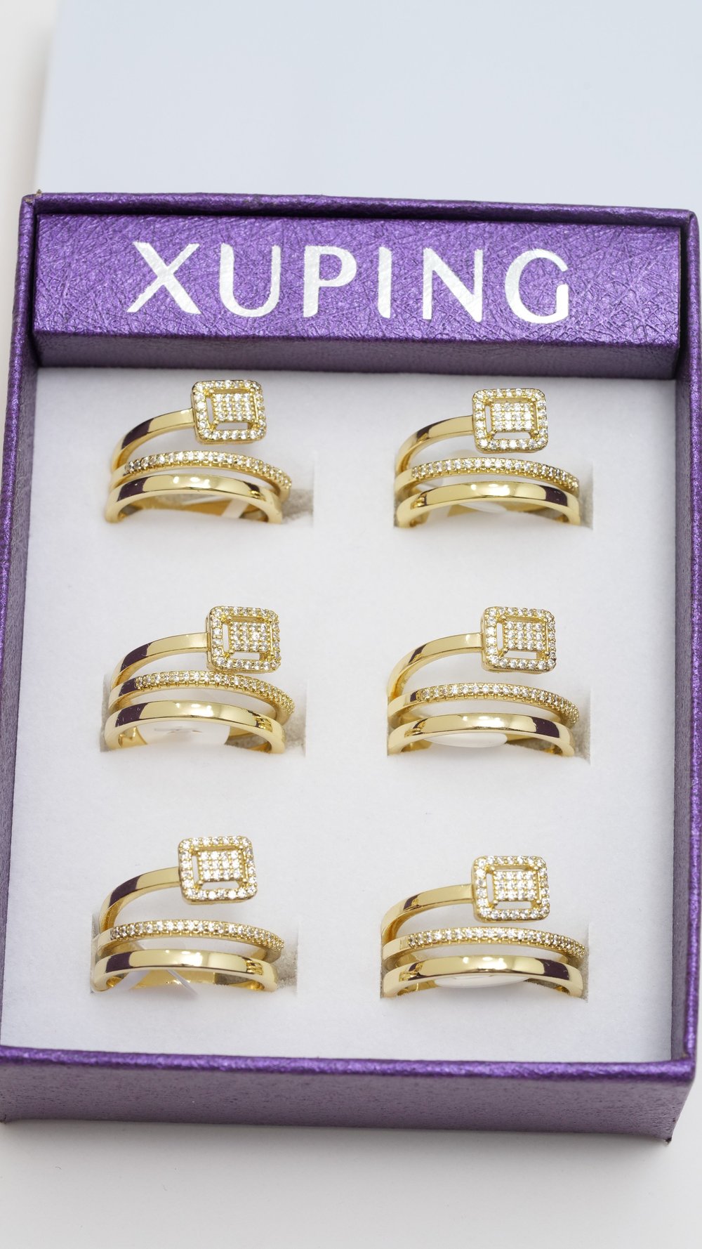 XUPING YZK  0016