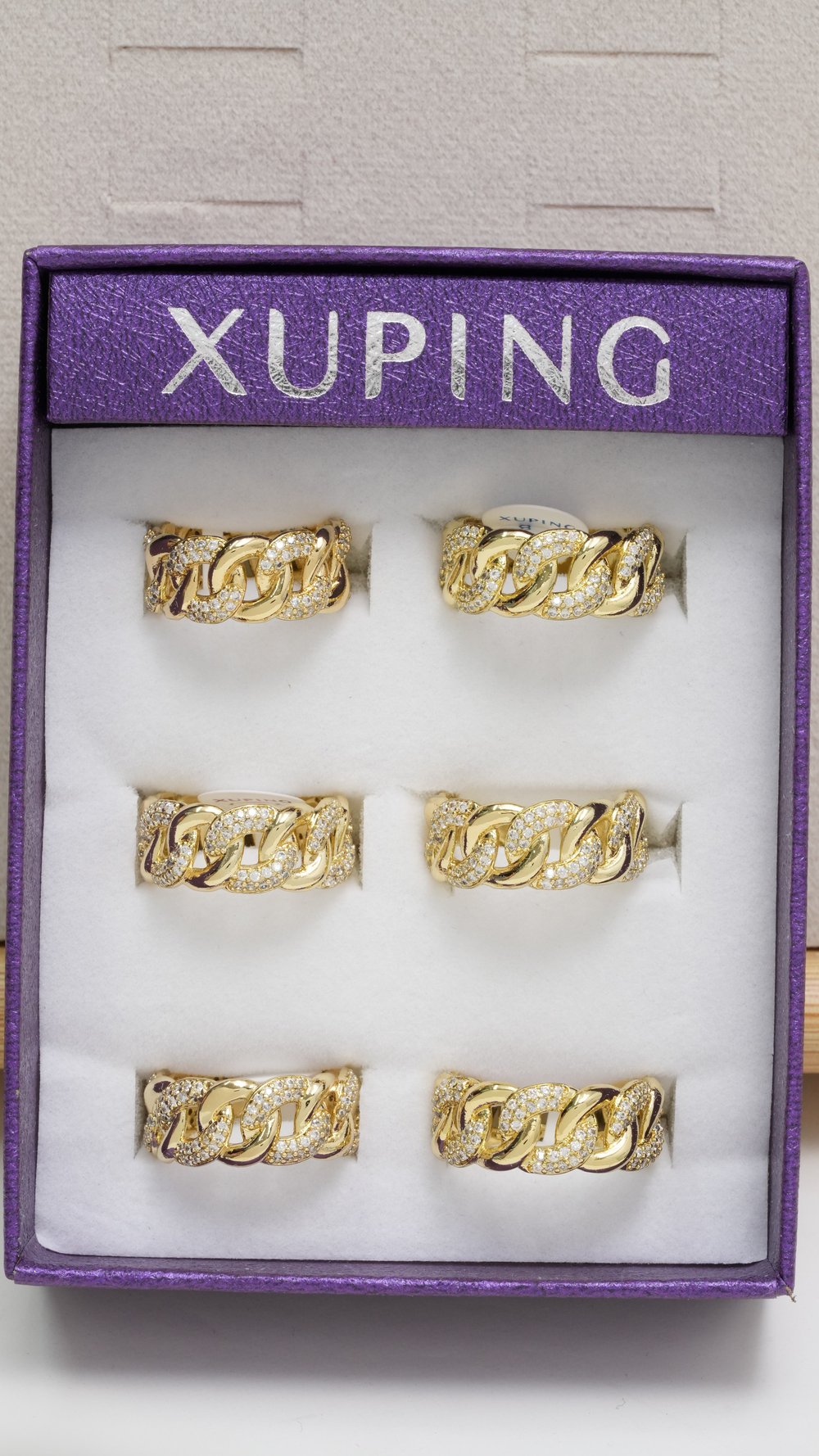 XUPING YZK  0021