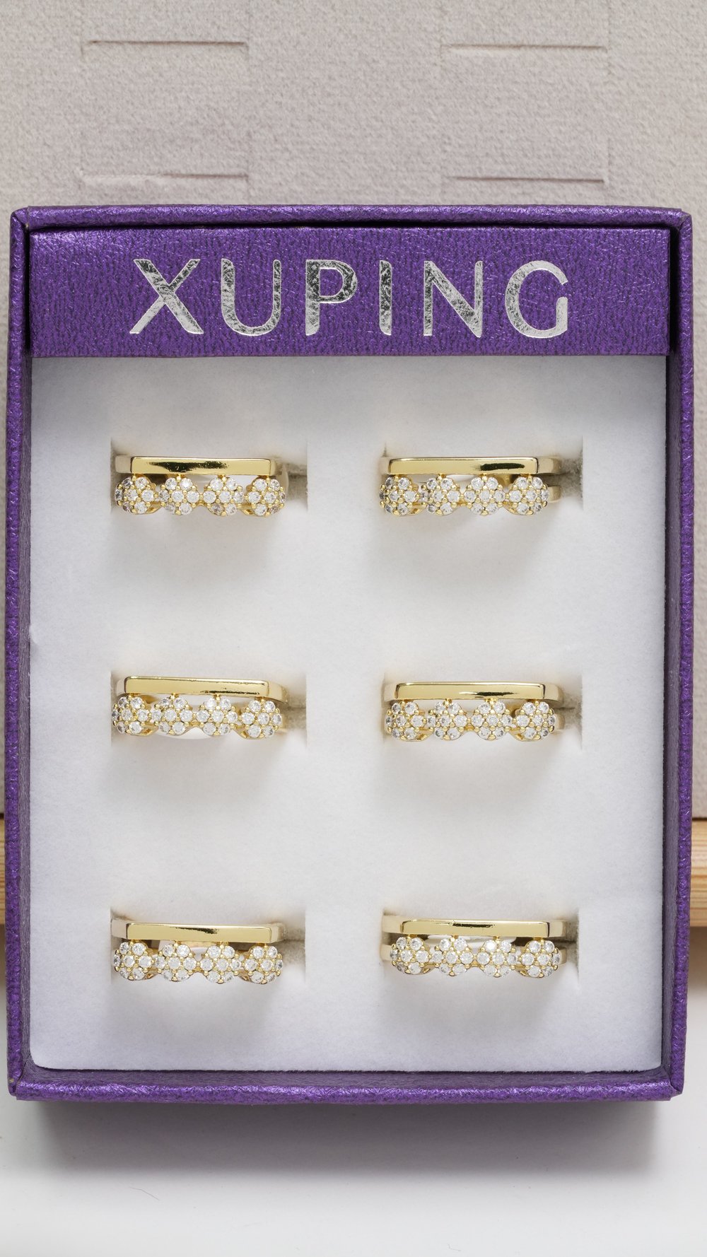 XUPING YZK  0029