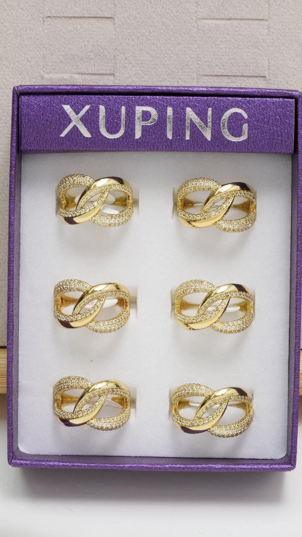 XUPING YZK  0035