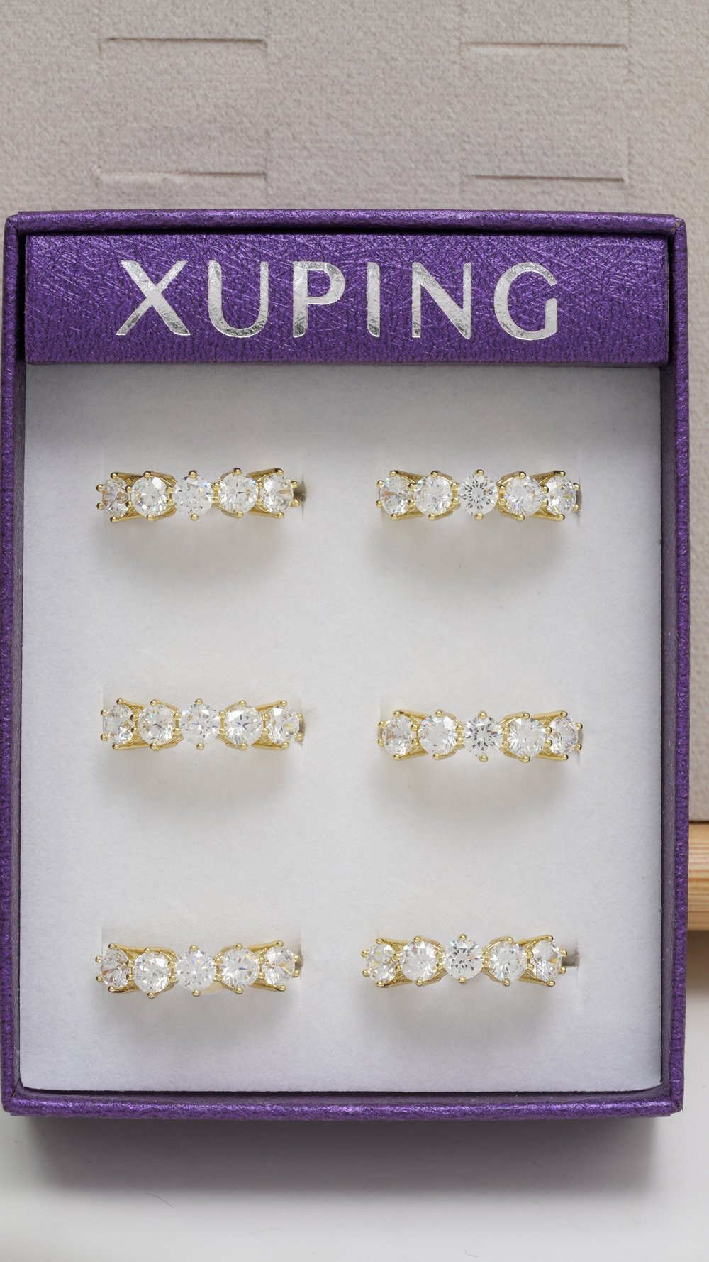 XUPING YZK  0039