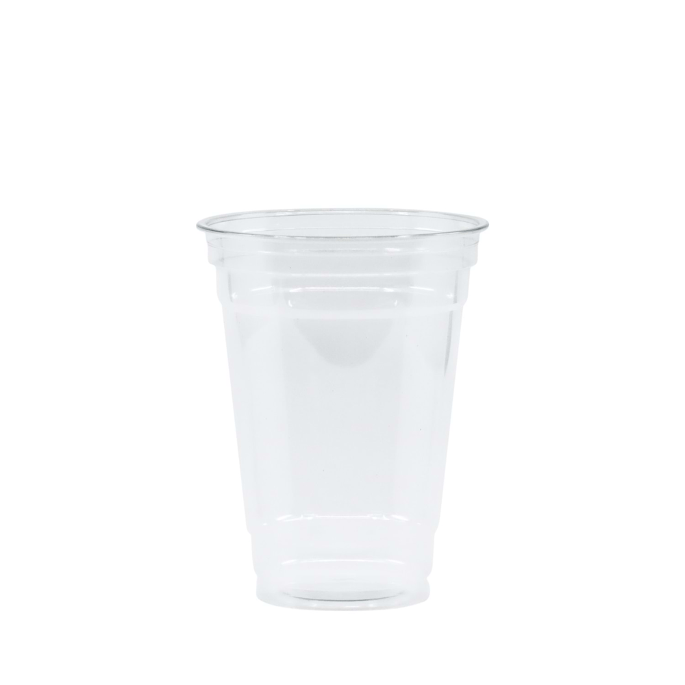 95 Çap Bardak PET 400 Cc (14 Oz)