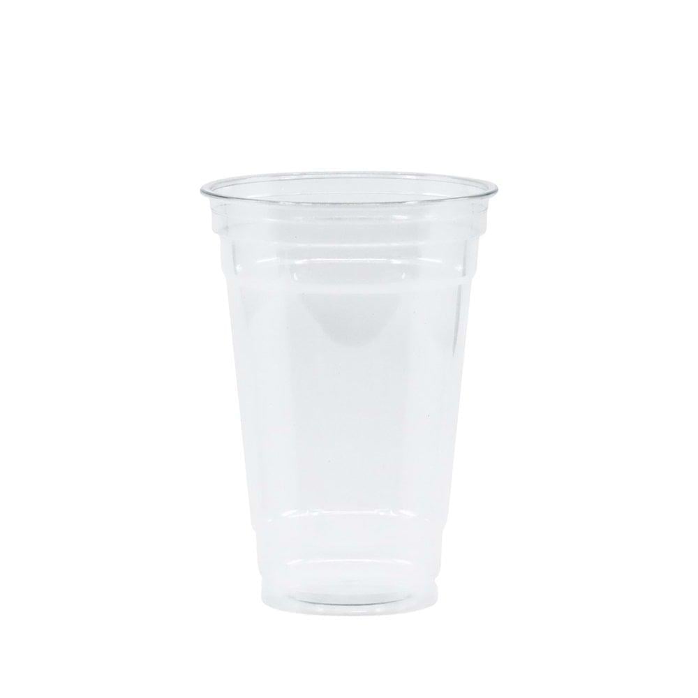 95 Çap Bardak PET 500 Cc (16 Oz)