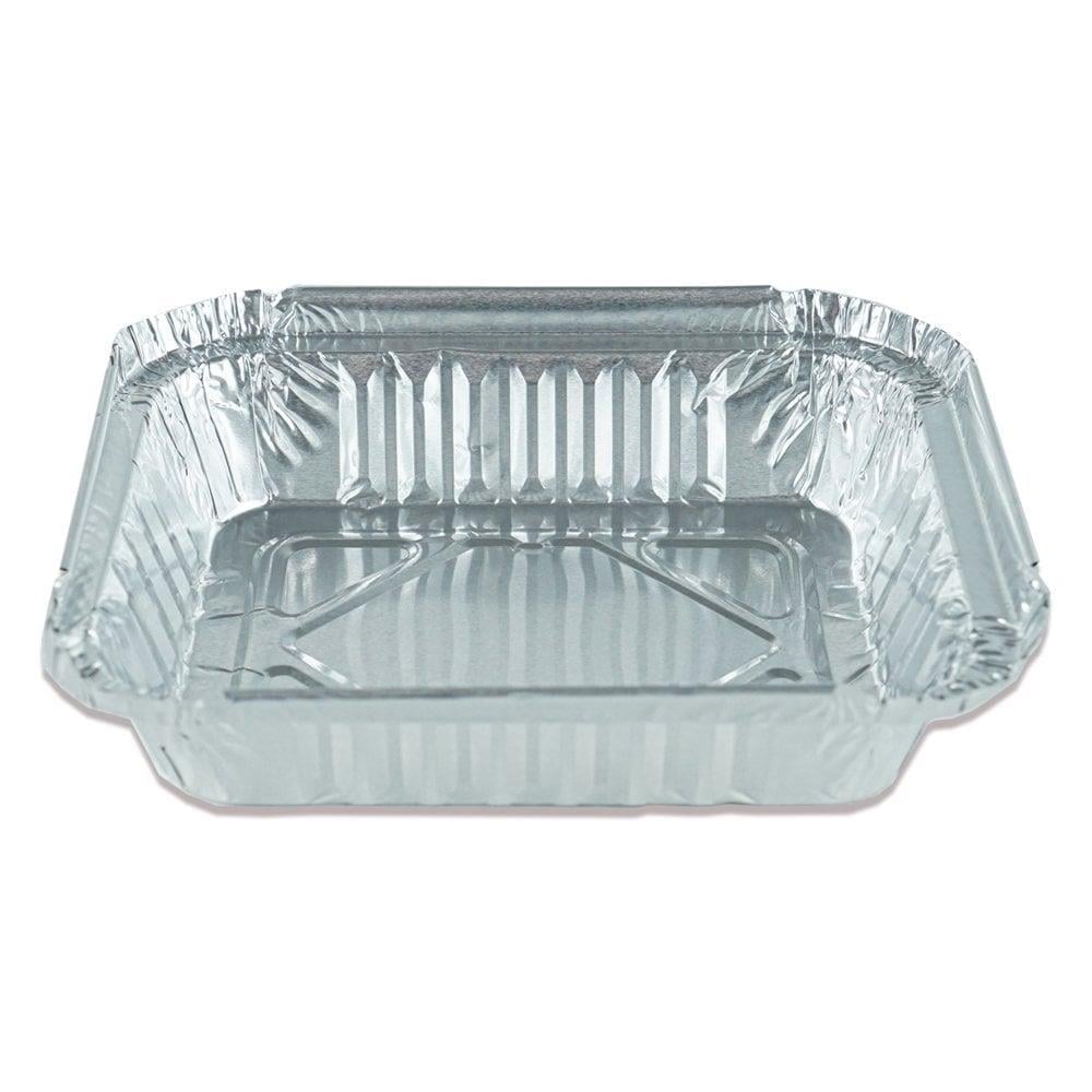 Alüminyum 250 Gr Kap 100 Adetli