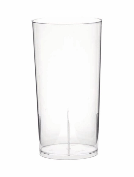 Bardak Rakı/Kokteyl Şeffaf 1050 Adet