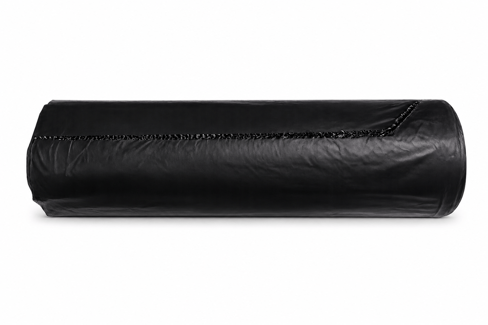 Çöp Torbası 120x150 Cm 240 Lt. Konteyner