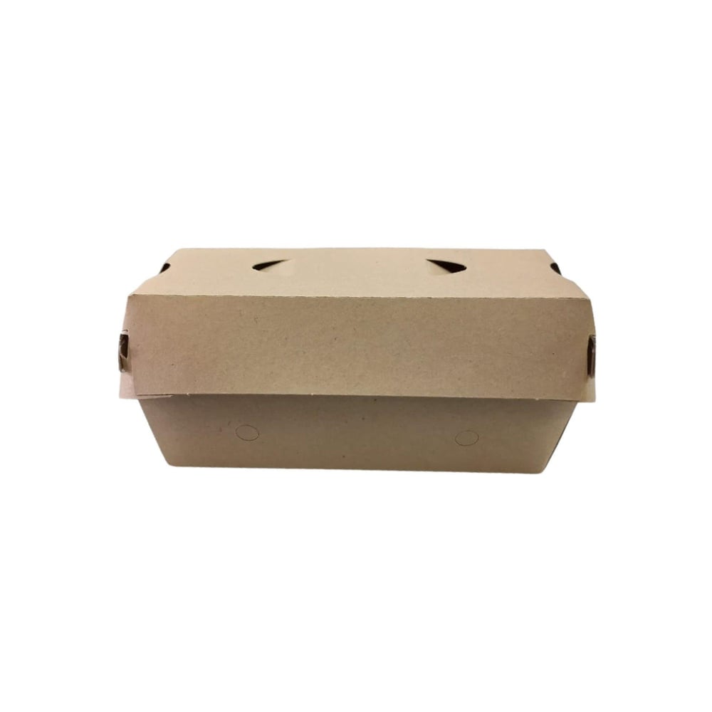 Kutu HotDog 140x70x65 mm 100 Adet