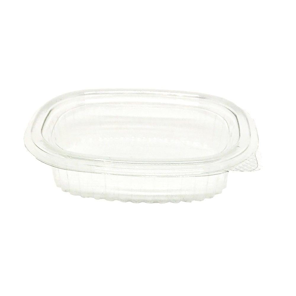 Sos Kabı Oval 100 cc 100 adetli