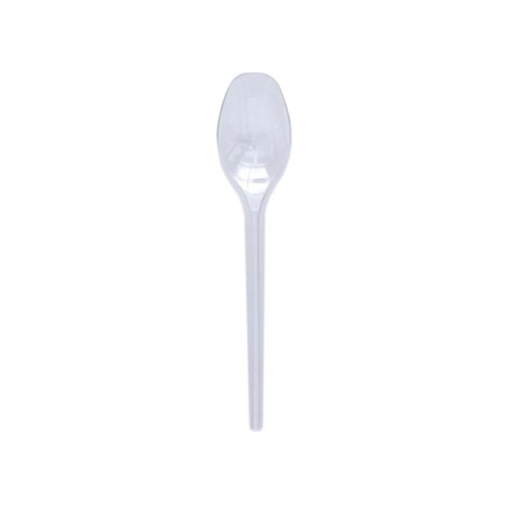 Sup Kaşık 100 Adetli