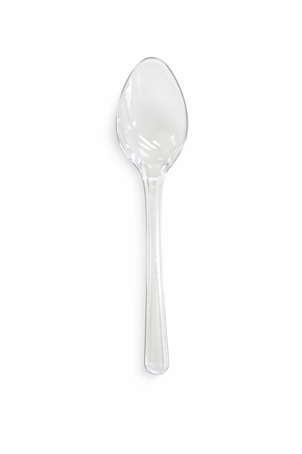 Sup Kaşık Lüks ( Tatlı Kaşığı ) 50 Adetli