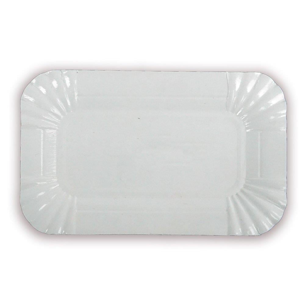 Tabak Karton Dikdörtgen Selefonlu 95x155 mm 100 adetli