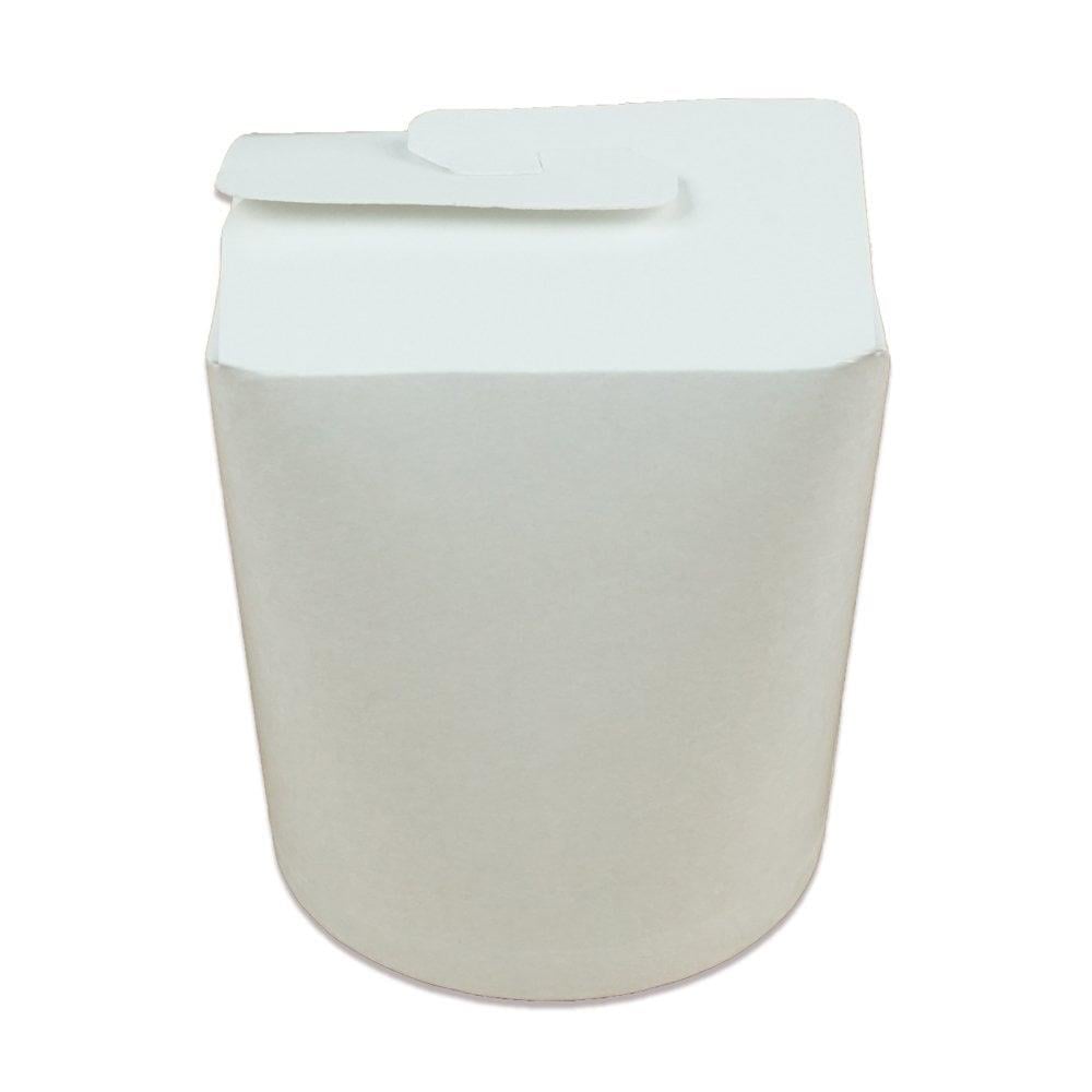 Yemek Kutusu Döner Box 16 Oz Baskısız