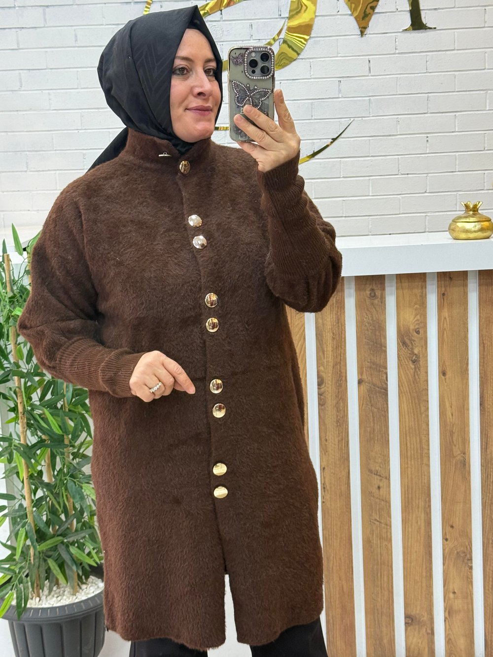 ANGORA KAP