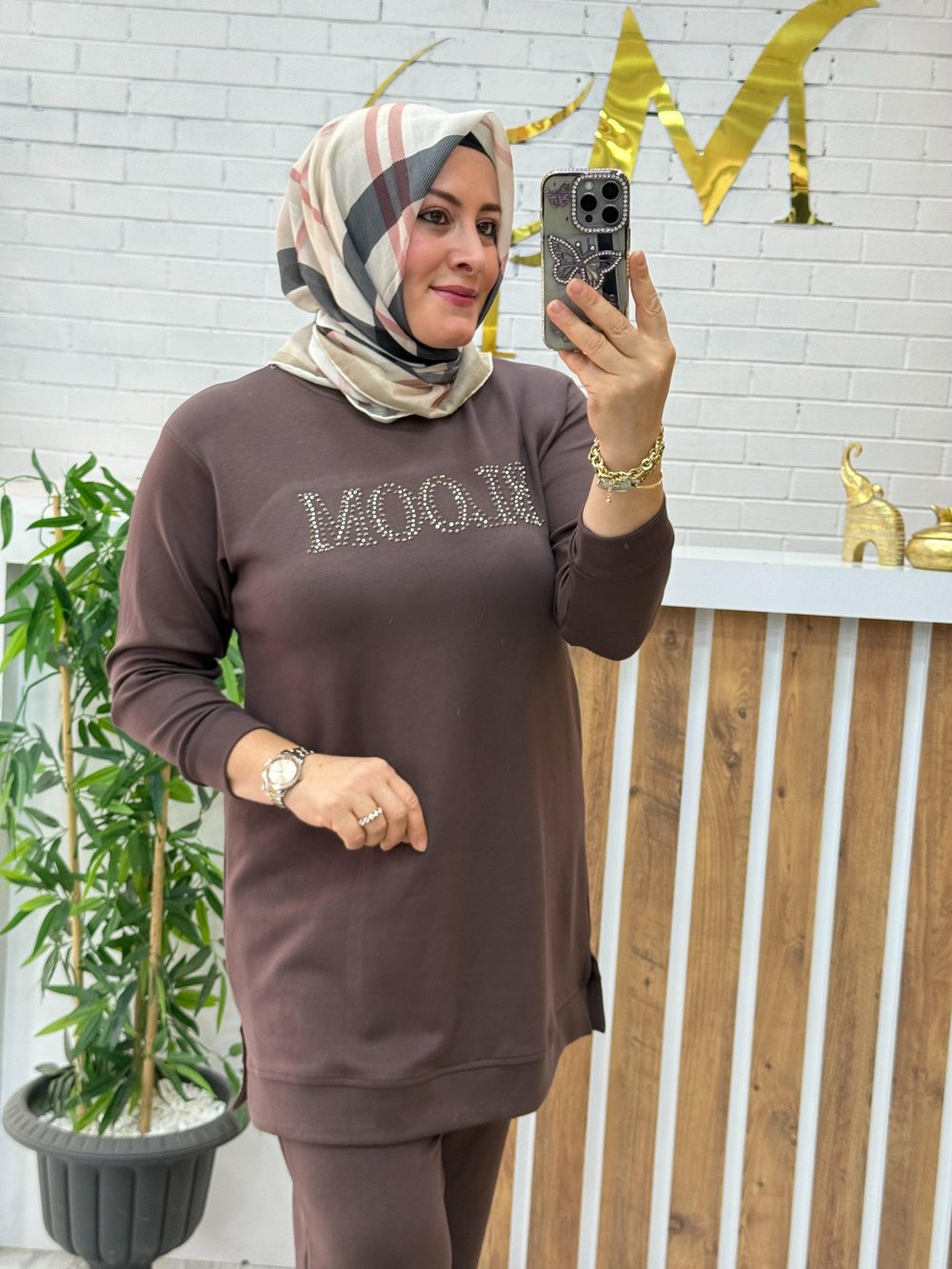 BLOOM SPOR TAKIM