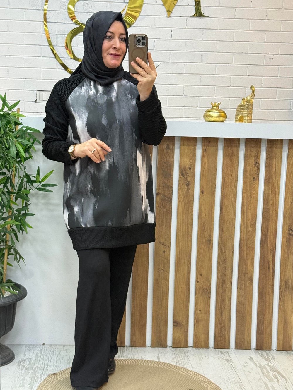 EBRULİ TAKIM