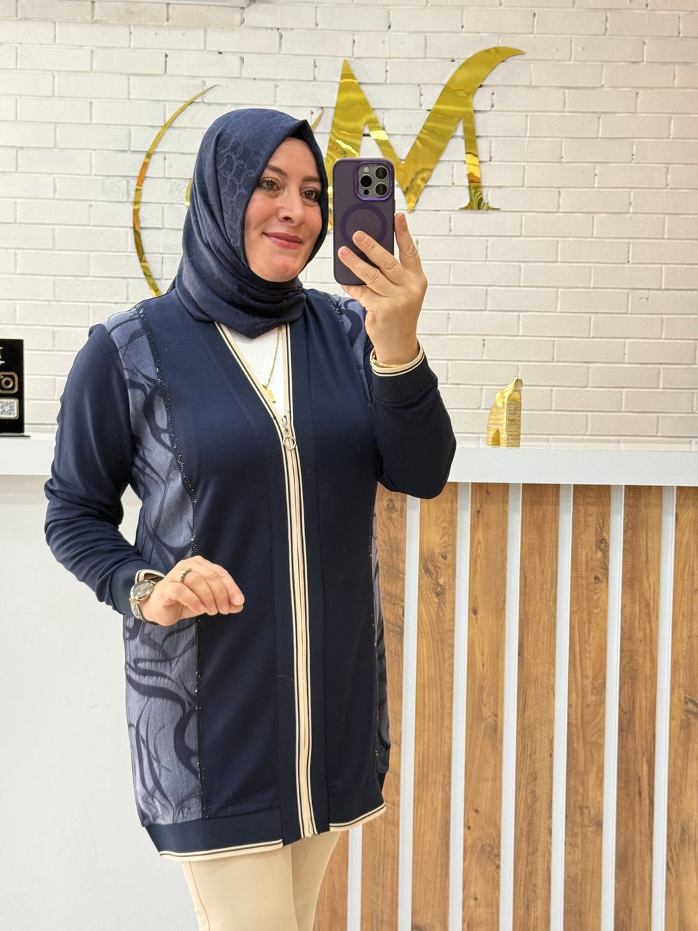 İPEK KUPRA DETAYLI ÇAĞLA CEKET