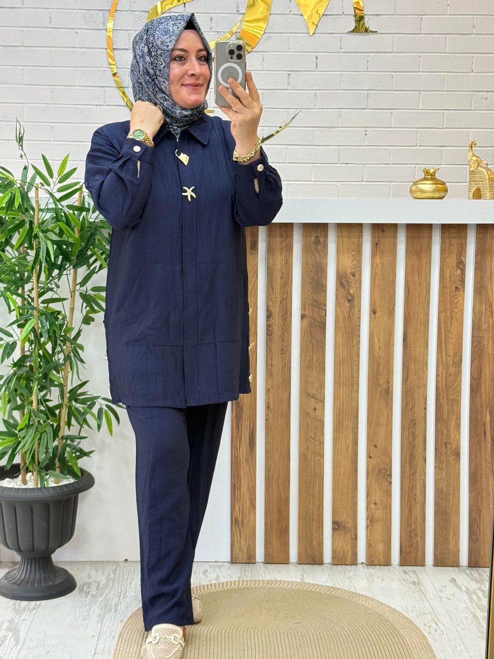 KANGURU CEPLİ İKİLİ TAKIM