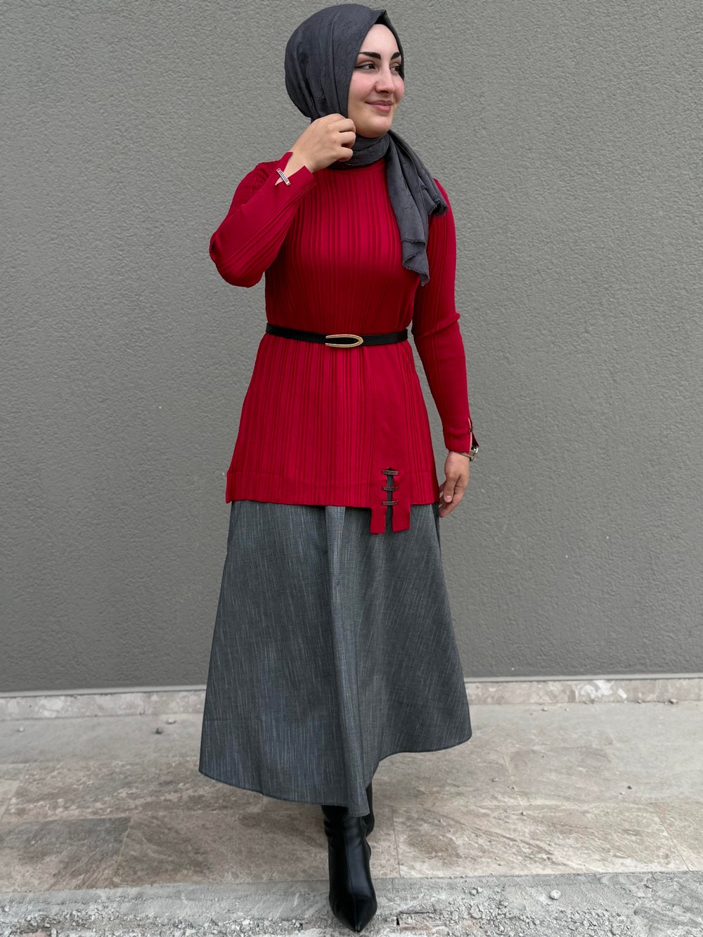 KLOŞ ETEK