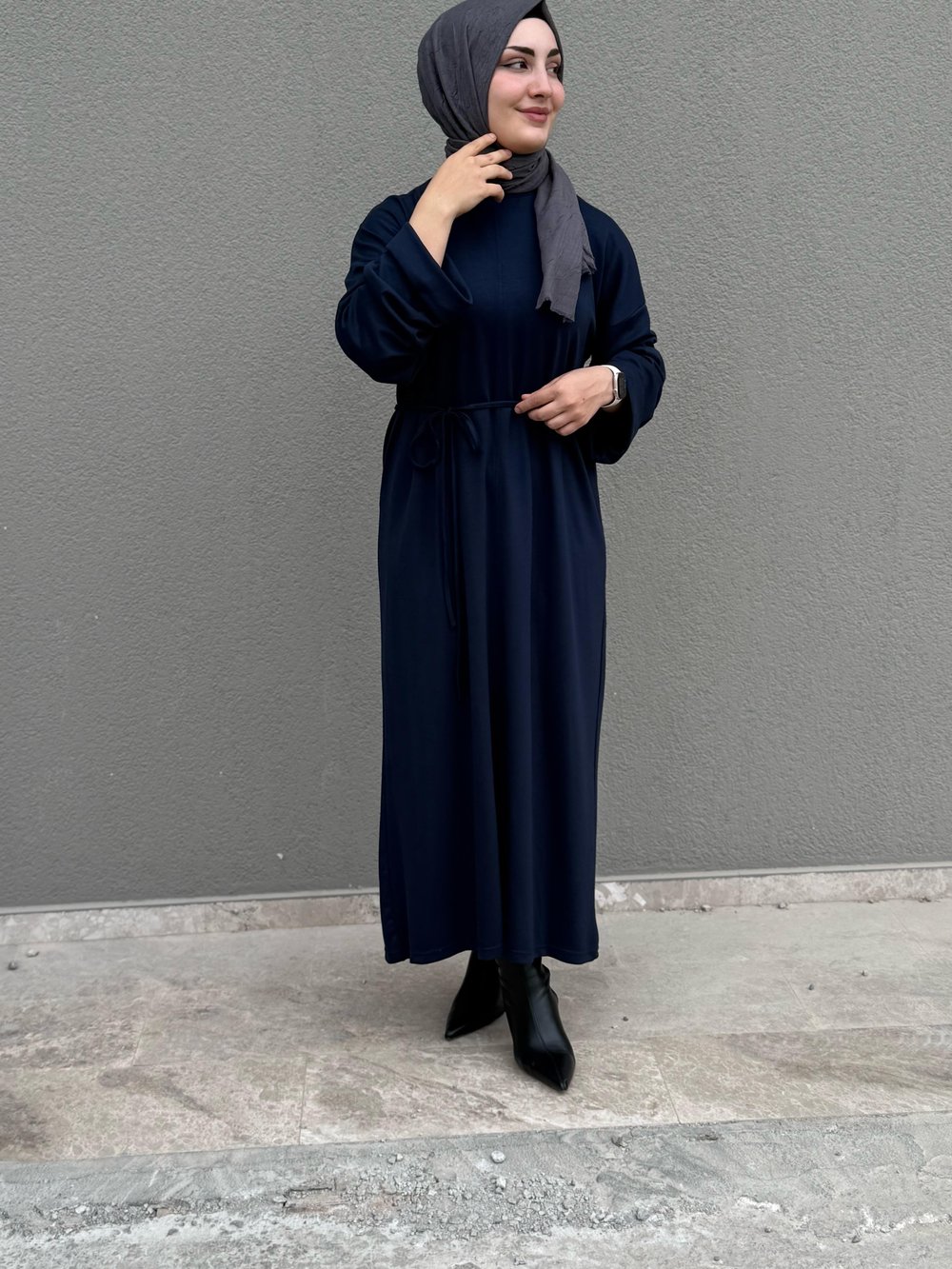 Oysho Basic Elbise