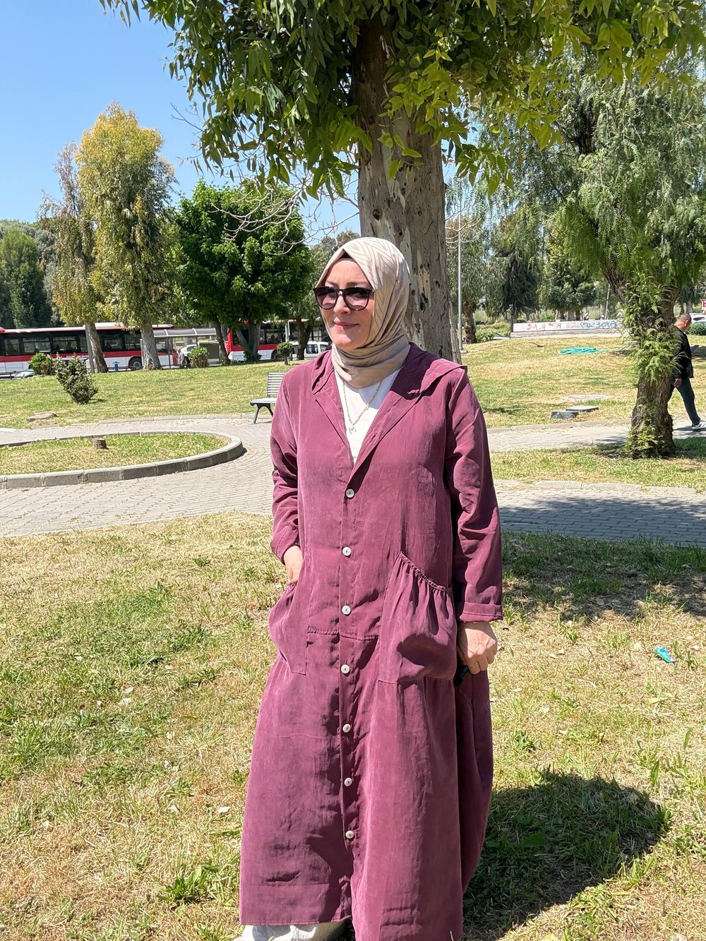 TAM BOY TASARIM KUPRA KAP
