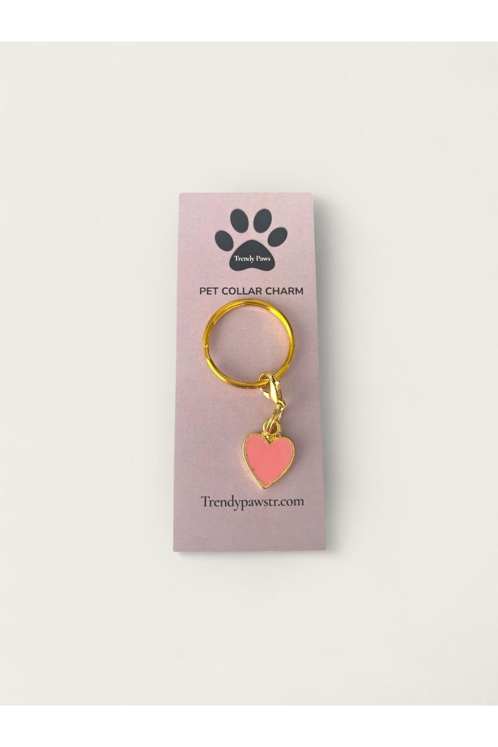 KEDİ & KÖPEK TASMA CHARM /AKSESUARI