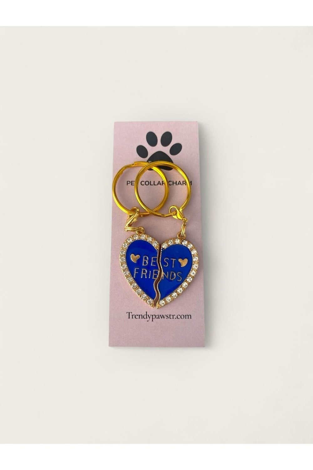 KEDİ & KÖPEK TASMA CHARM /AKSESUARI