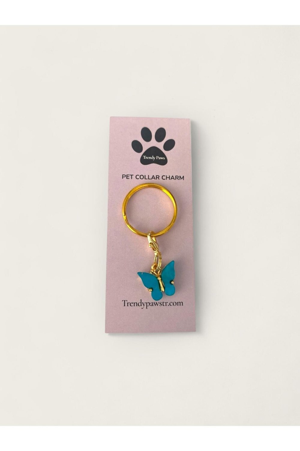 KEDİ & KÖPEK TASMA CHARM /AKSESUARI