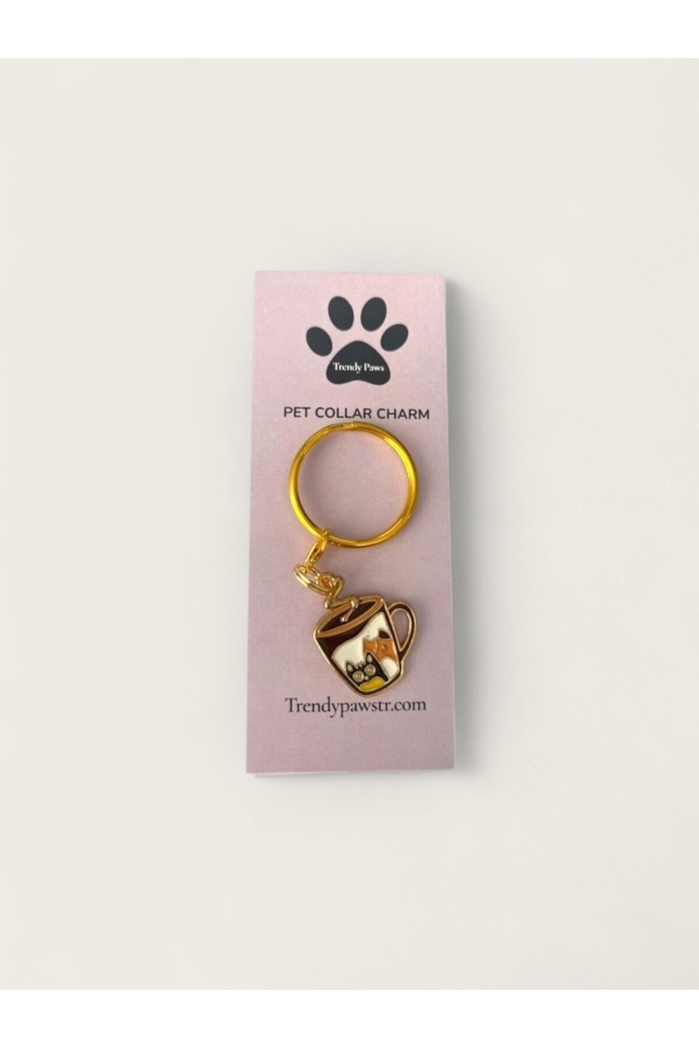 KEDİ & KÖPEK TASMA CHARM /AKSESUARI