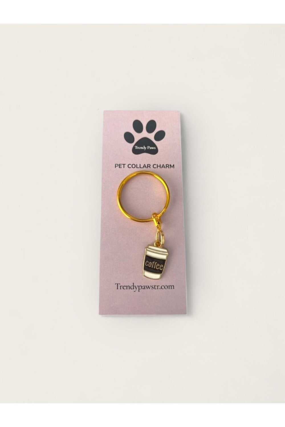 KEDİ & KÖPEK TASMA CHARM /AKSESUARI