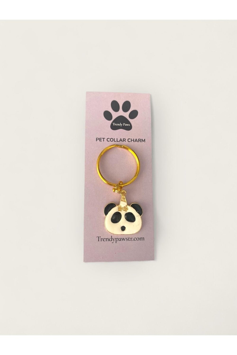 KEDİ & KÖPEK TASMA CHARM /AKSESUARI