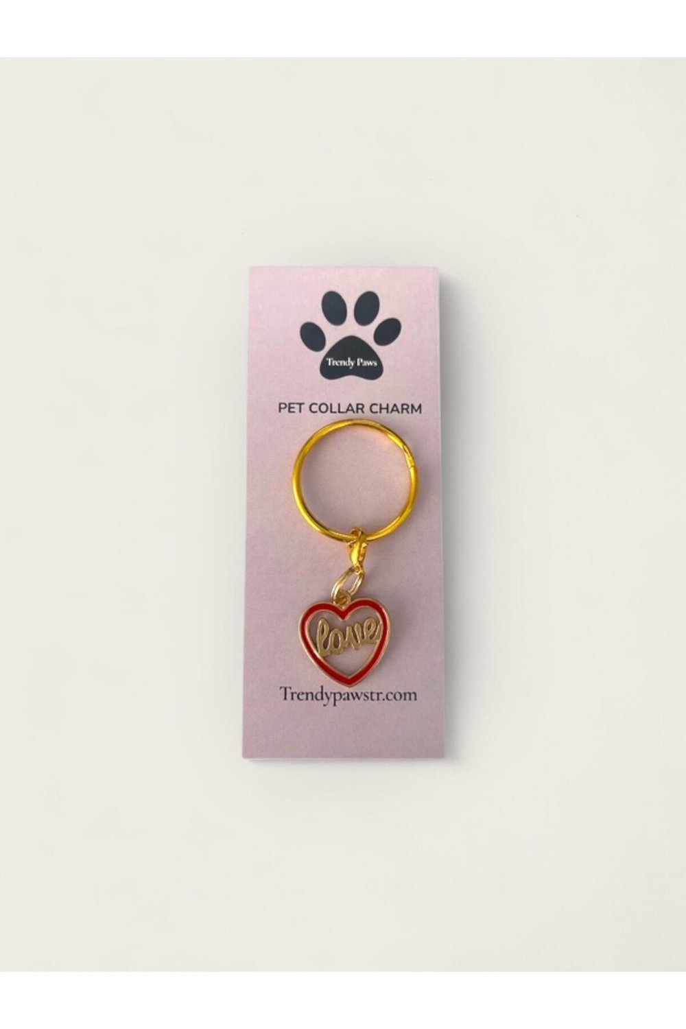 KEDİ & KÖPEK TASMA CHARM /AKSESUARI