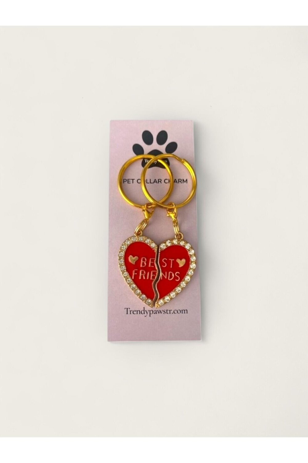 KEDİ & KÖPEK TASMA CHARM /AKSESUARI
