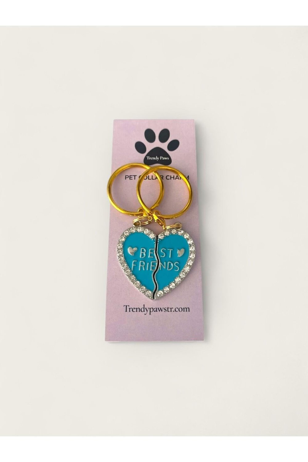 KEDİ & KÖPEK TASMA CHARM /AKSESUARI