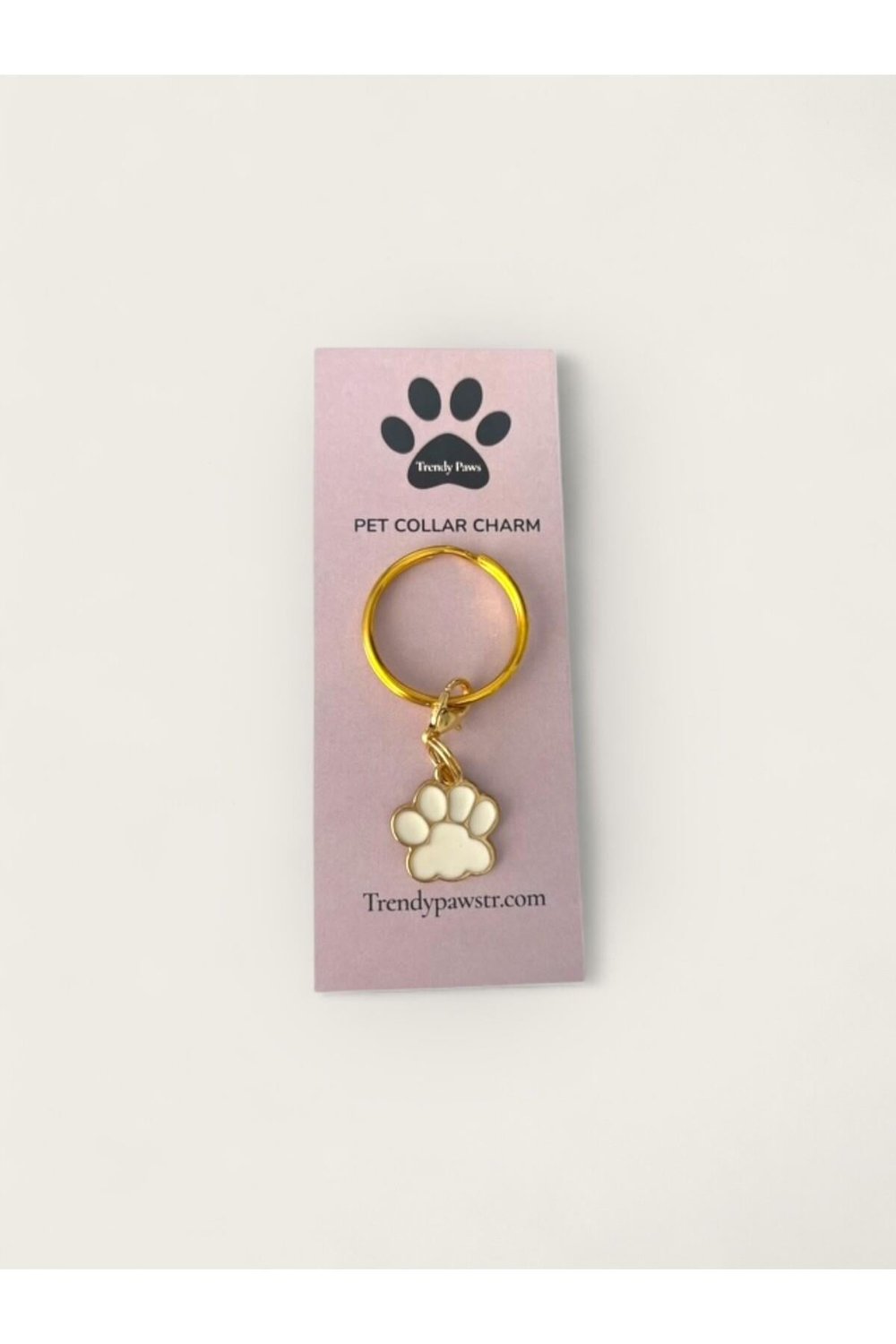KEDİ & KÖPEK TASMA CHARM /AKSESUARI