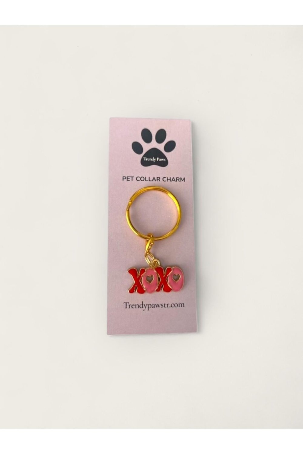 KEDİ & KÖPEK TASMA CHARM /AKSESUARI