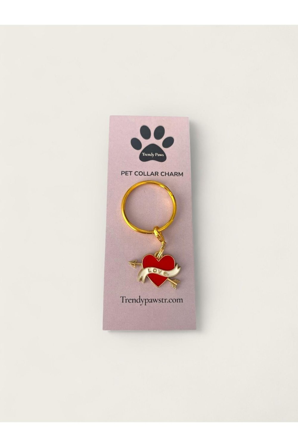 KEDİ & KÖPEK TASMA CHARM /AKSESUARI