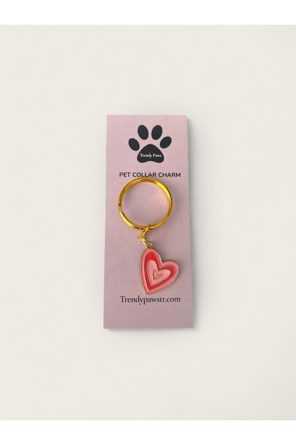 KEDİ & KÖPEK TASMA CHARM /AKSESUARI LOVE
