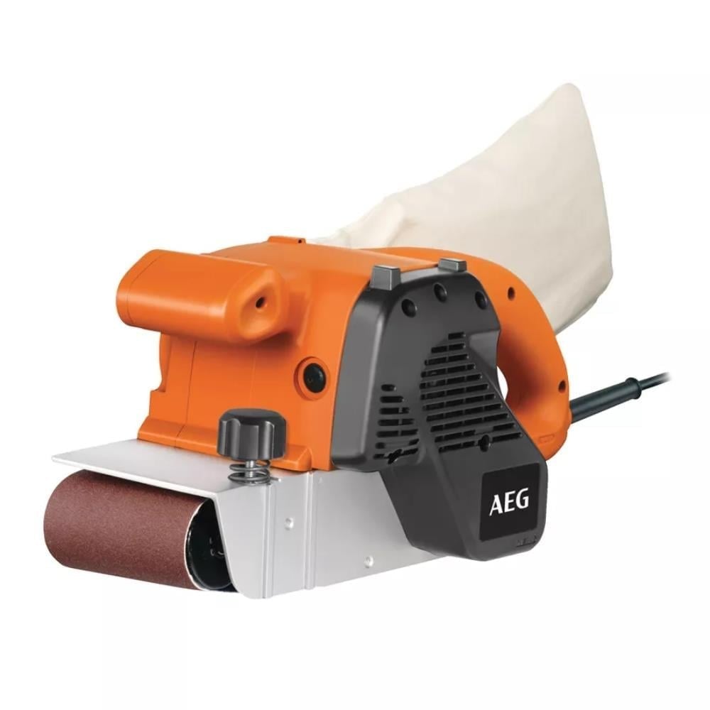 AEG BBSE 1100 Tank Zımpara Motoru 1100W