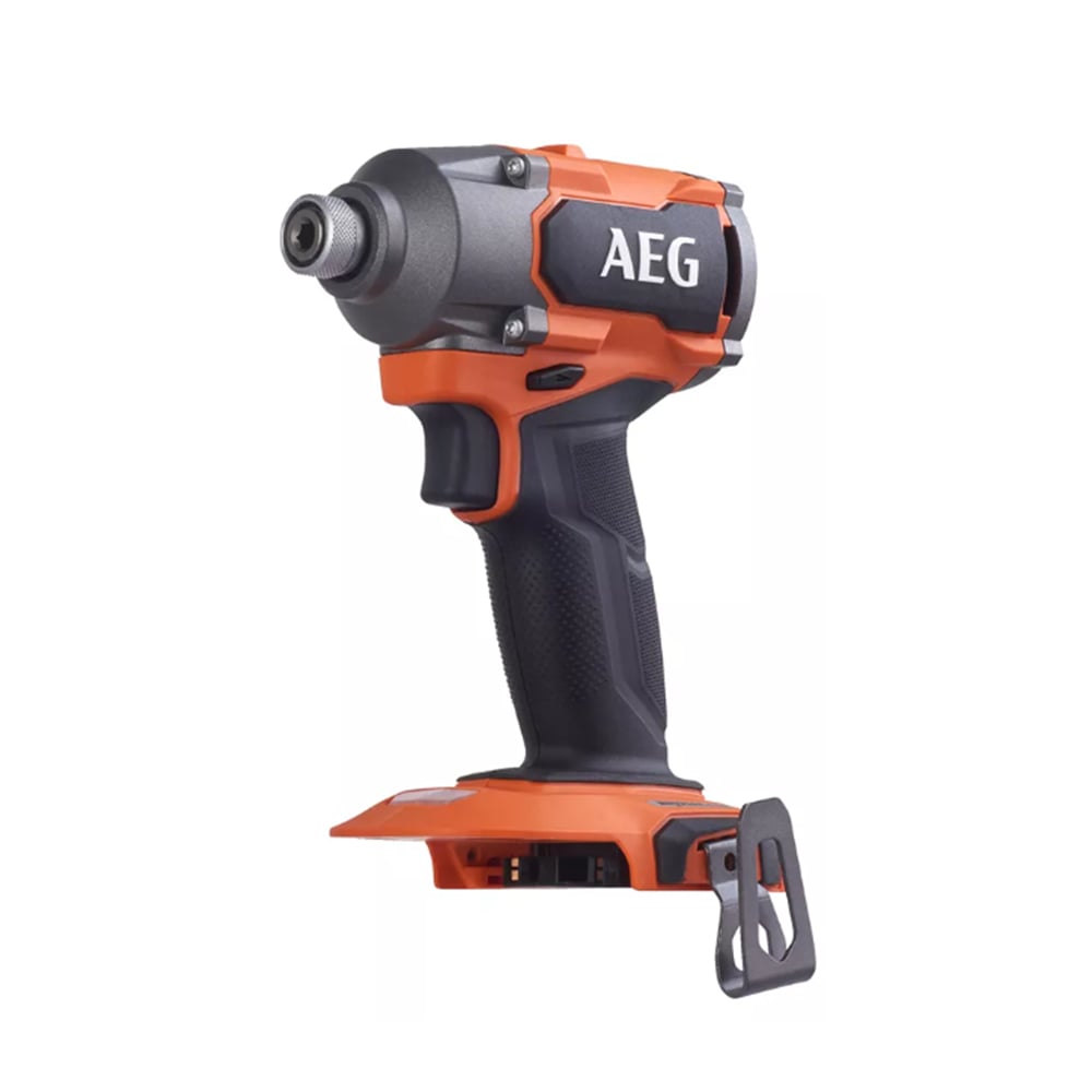 AEG BSS 18C3B3-502 Akülü Darbeli Vidalama 18V 5 Ah
