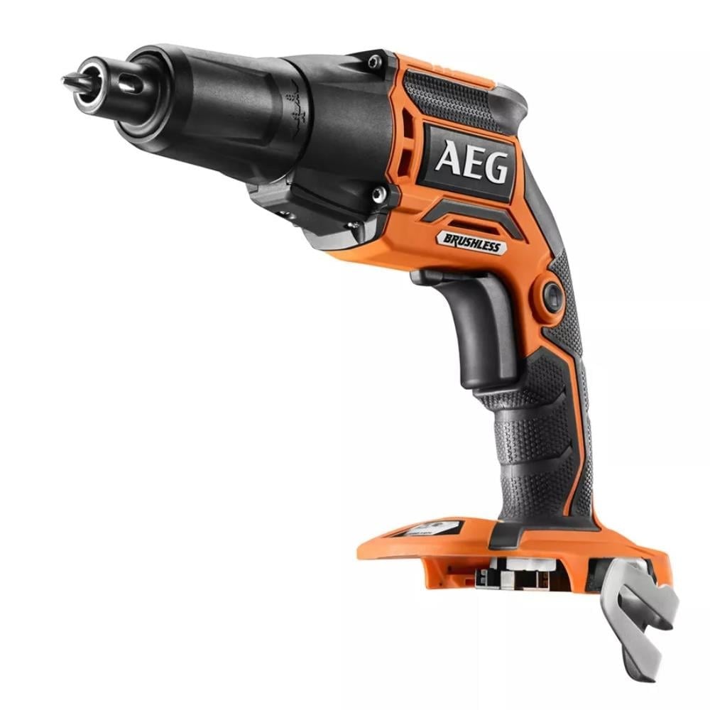 AEG BTS18BL-0 Alçıpan Vidalama Makinesi - Aküsüz