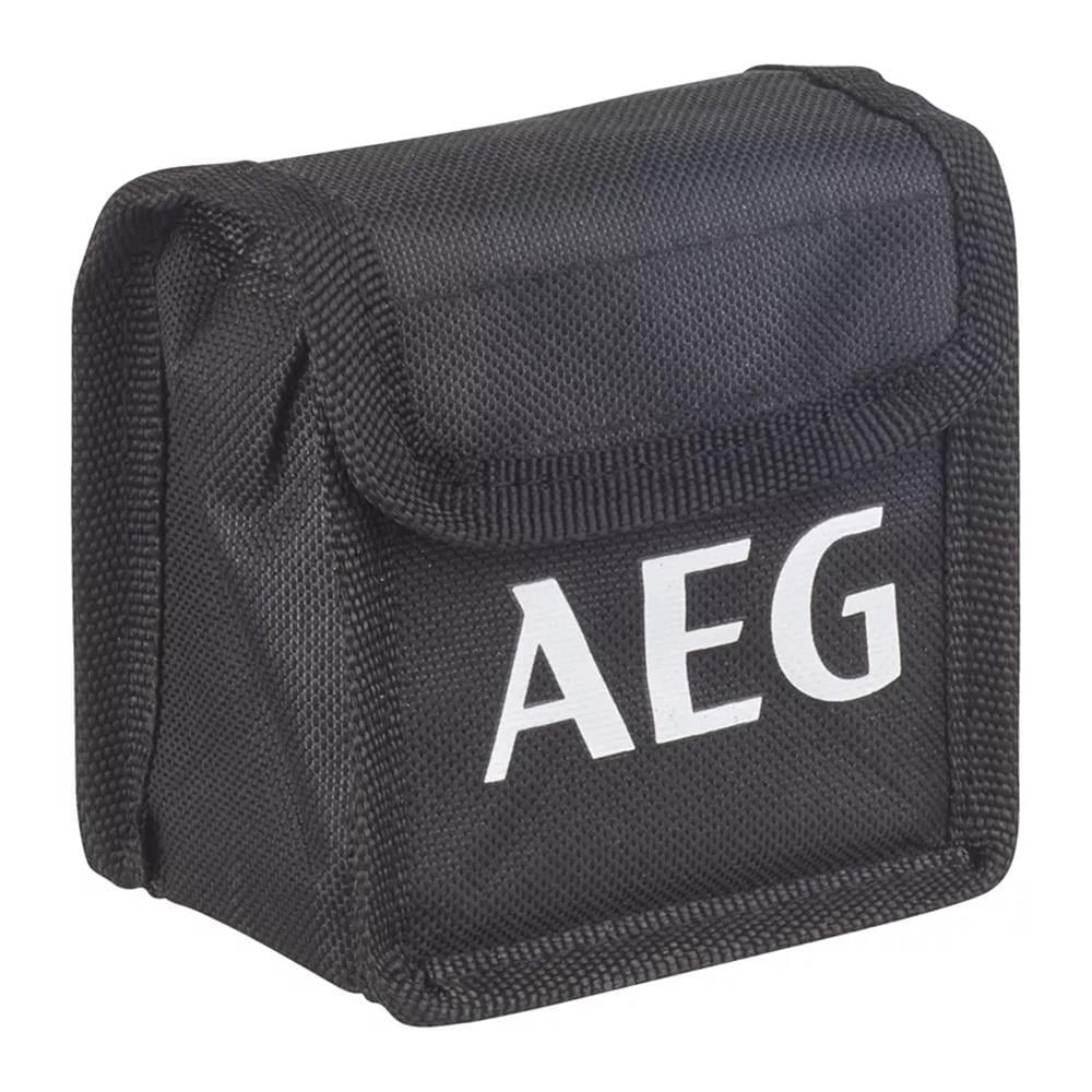 AEG CLG3-30K Lazer Metre Profesyonel Lazer Şakül 3 Çizgili