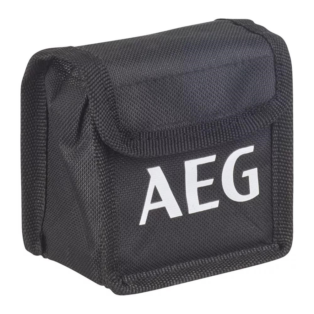 AEG CLG3-30K Lazer Metre Profesyonel Lazer Şakül 3 Çizgili