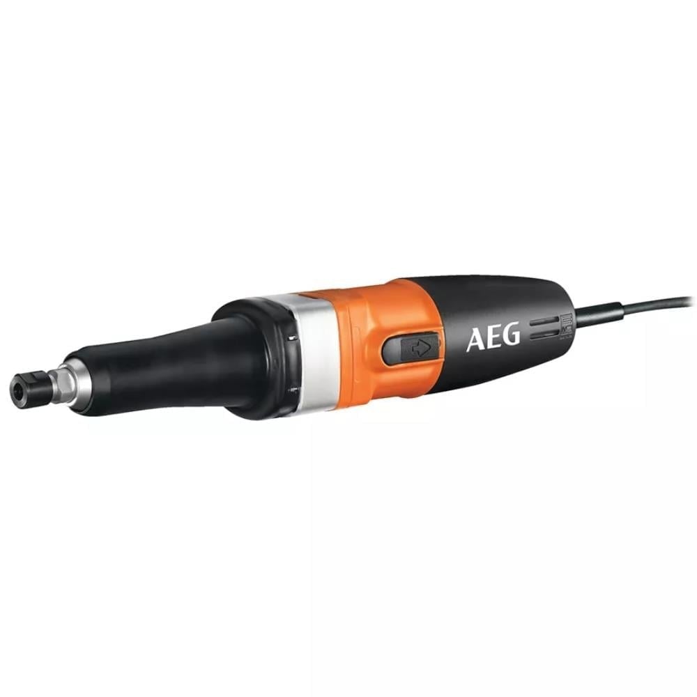 AEG GSL 600E Elektrikli Kalıpçı Taşlama Makinesi